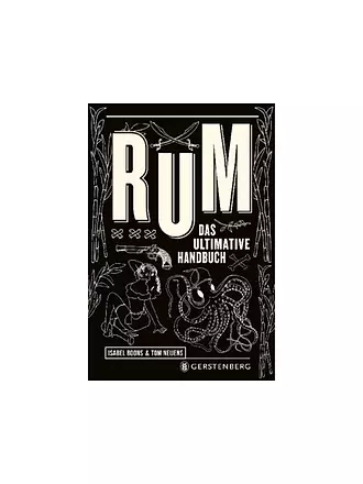 SUITE | Libro - Ron | 